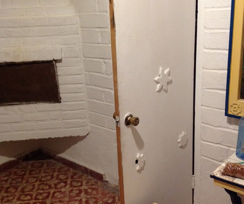 Hotel Serenidad主图