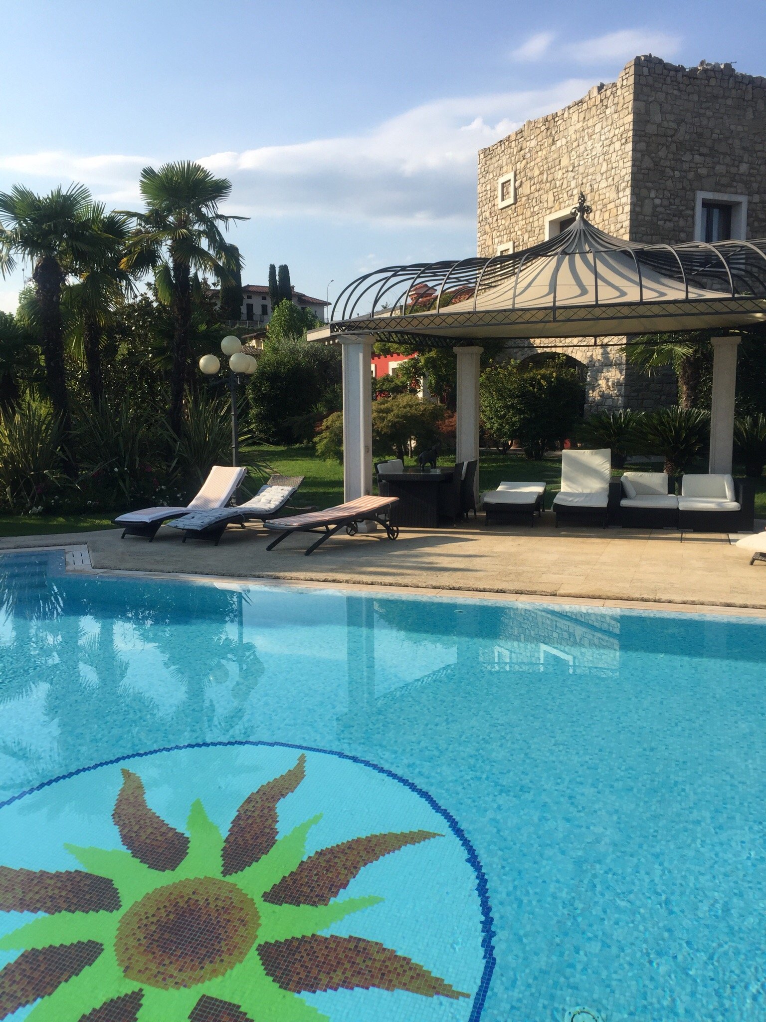 B&B La Torre in Pietra-官方