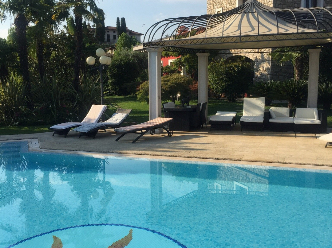 B&B La Torre in Pietra主图