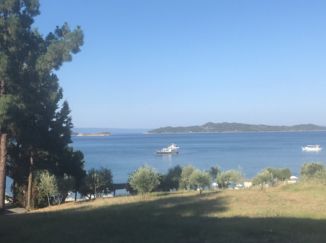 Halkidiki Tours-Nea Moudania必去景点