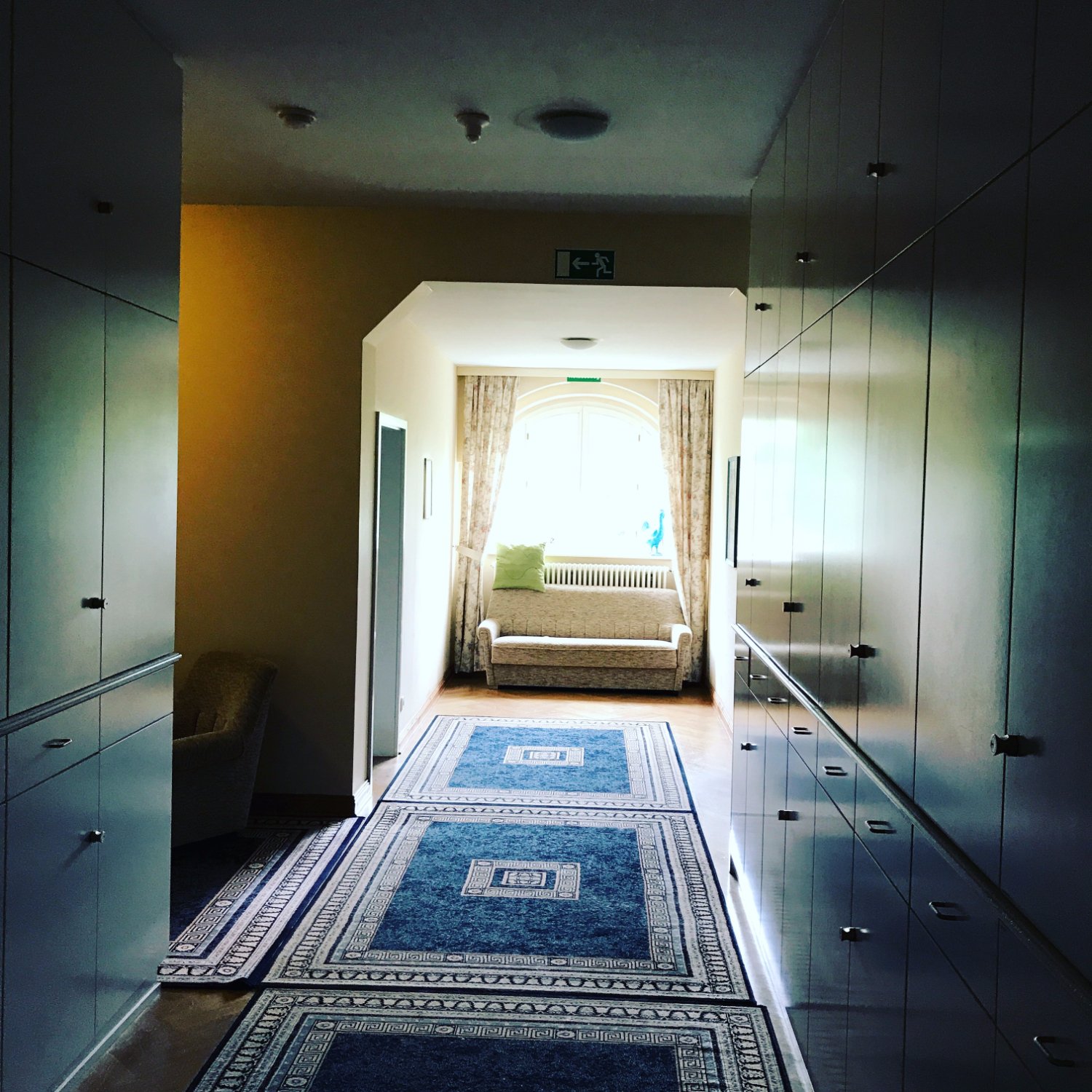 Markisches Gutshaus-官方