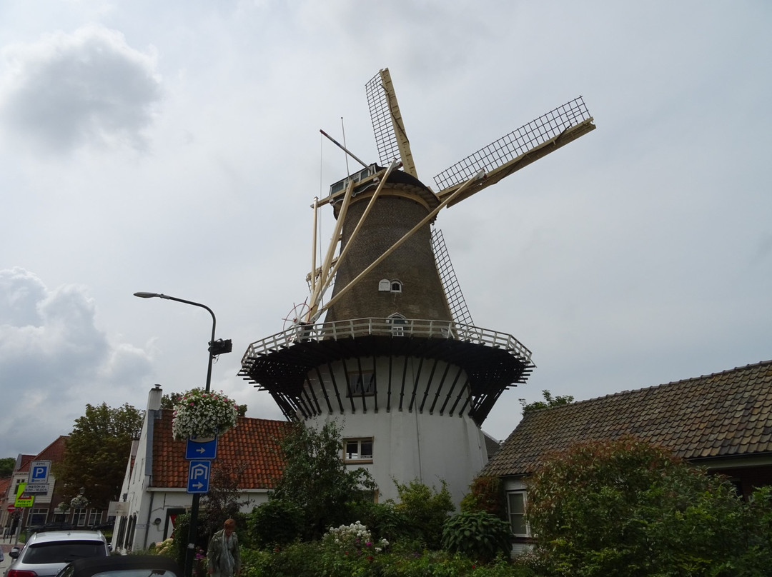 Wassenaar, Zuid-Holland景点图片