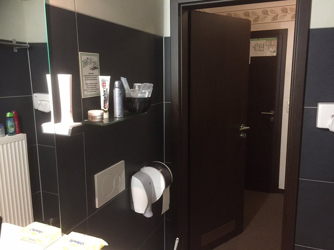 Design Hotel Rangau主图