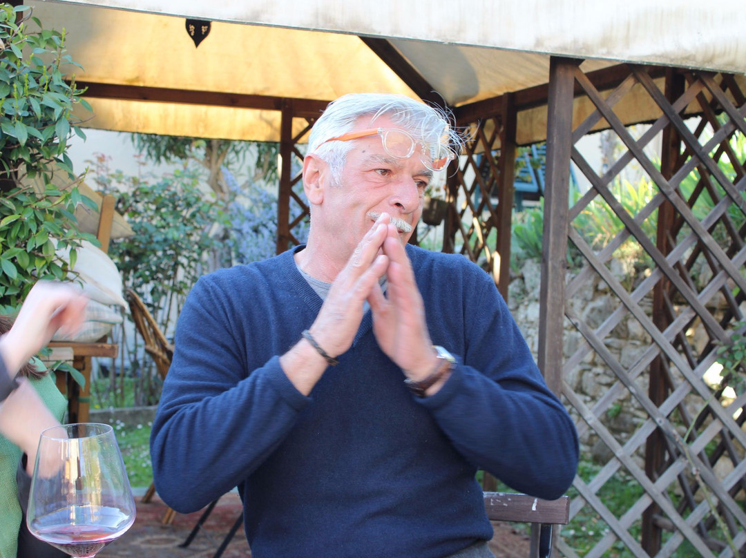 Traveling Spoon-佛罗伦萨必去景点