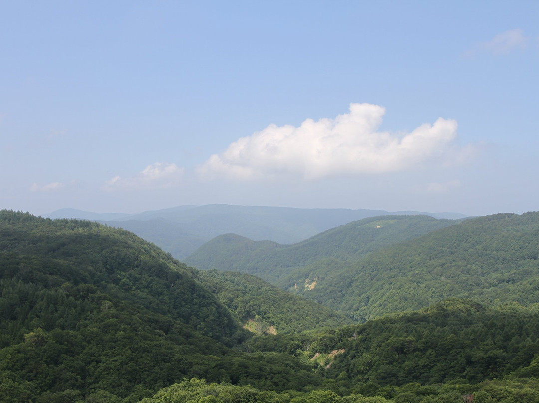 Jogakura Stream-青森市必去景点