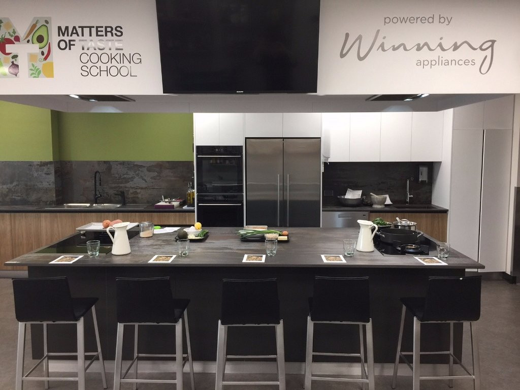 Matters Of Taste-Bicton必去景点