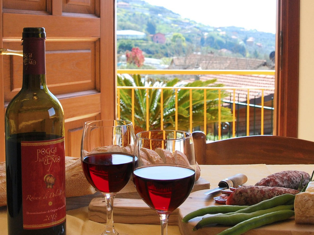 Agriturismo Benza