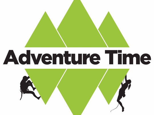 Adventure Time-都柏林必去景点