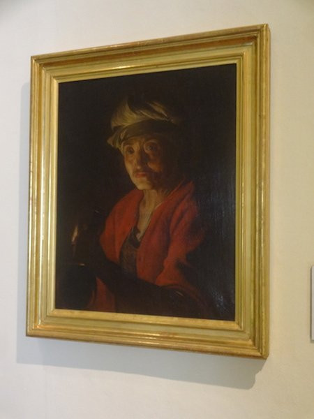 Museo Diocesano de Arte Sacro de Orihuela景点图片