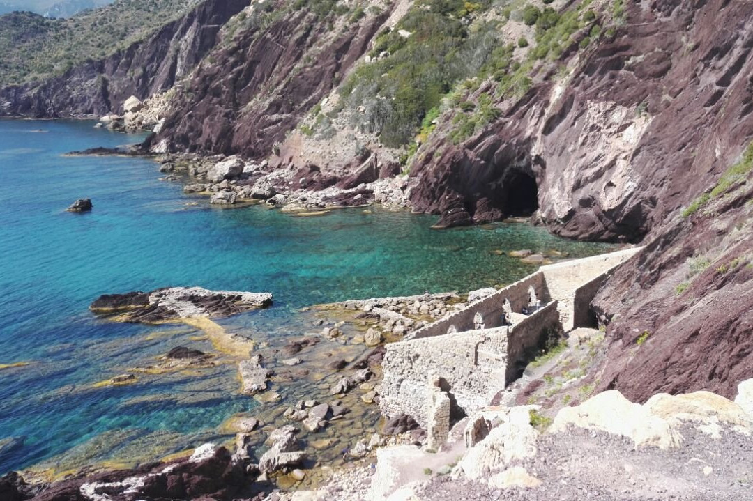 Nebida旅游攻略图片