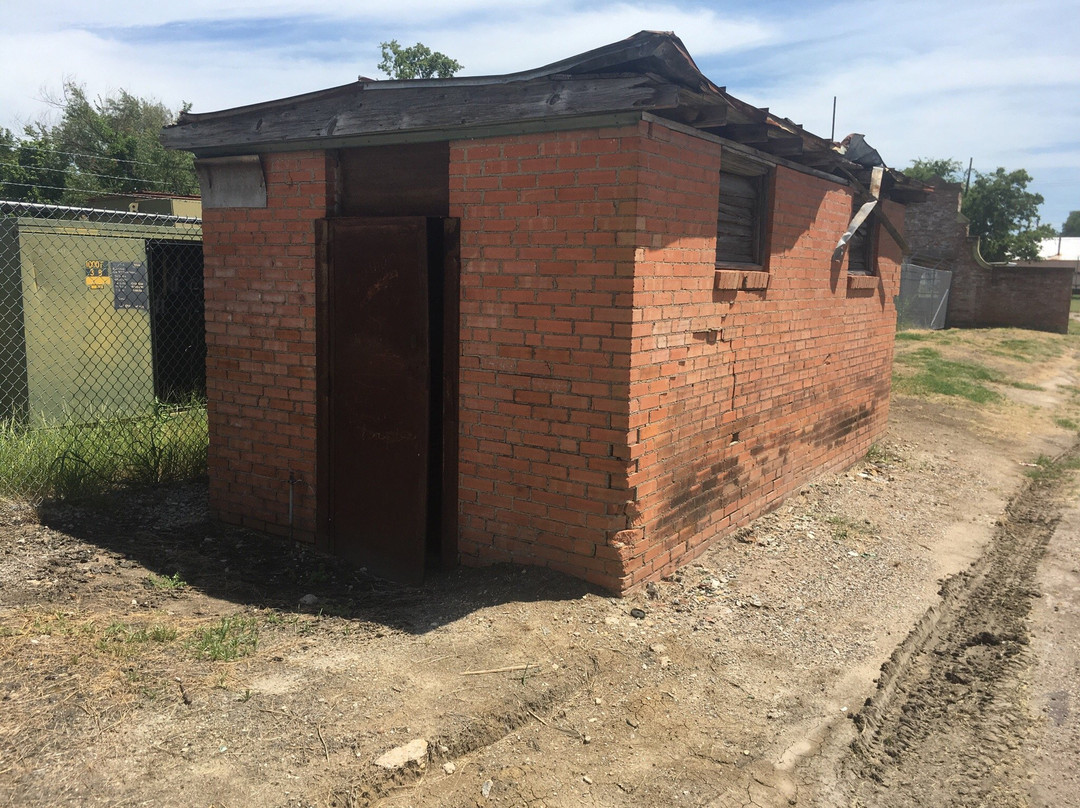 Majors Stadium-Greenville必去景点