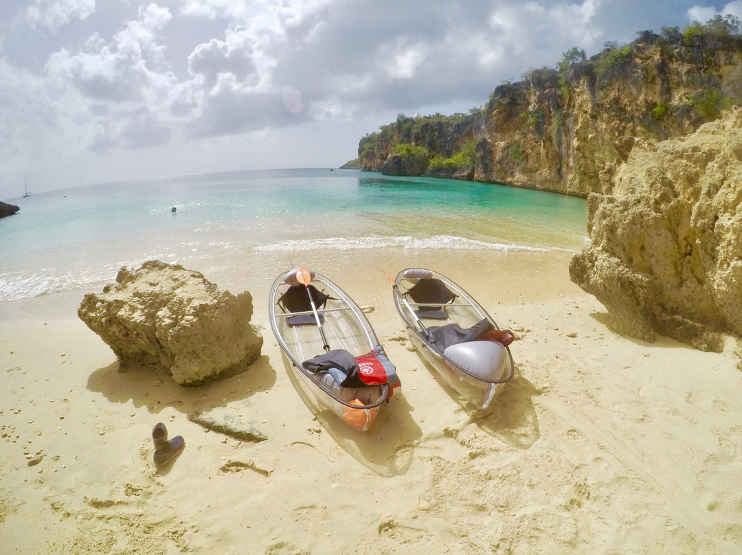 Liquid Glow-Island Harbour必去景点