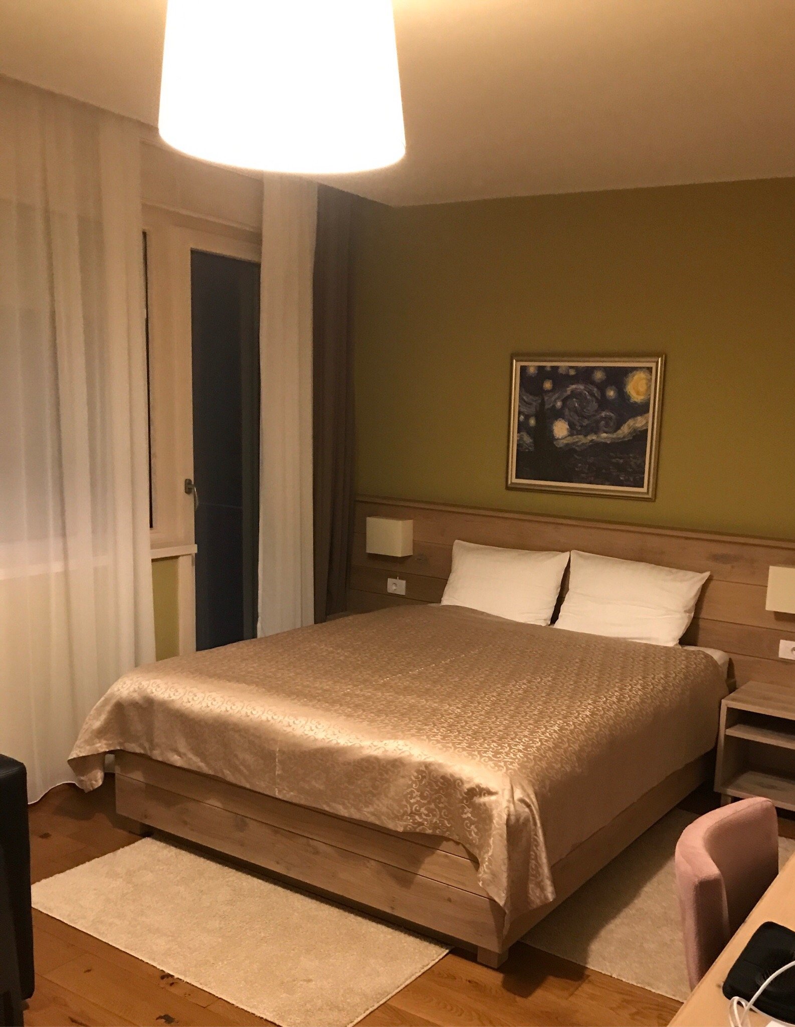 Hotel Panuka-官方