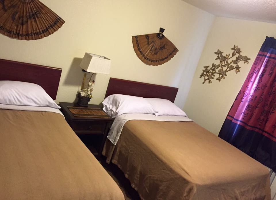 Highland Court Motel主图