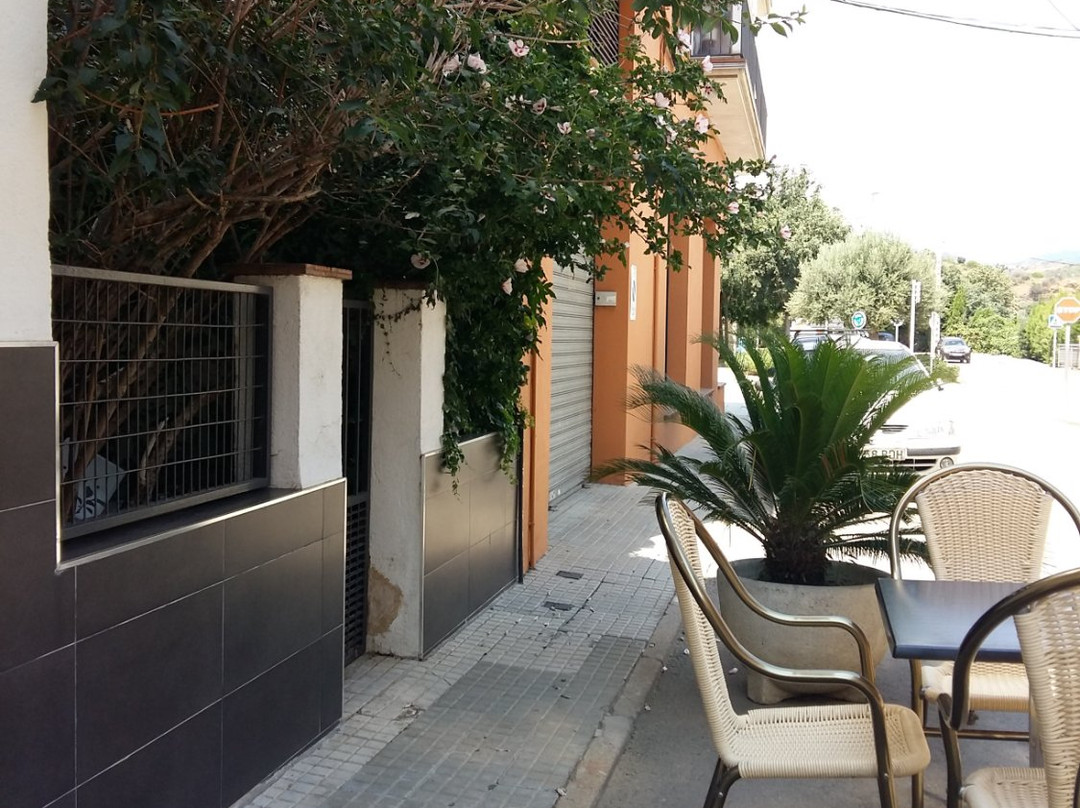 Hostal Gran Sol主图