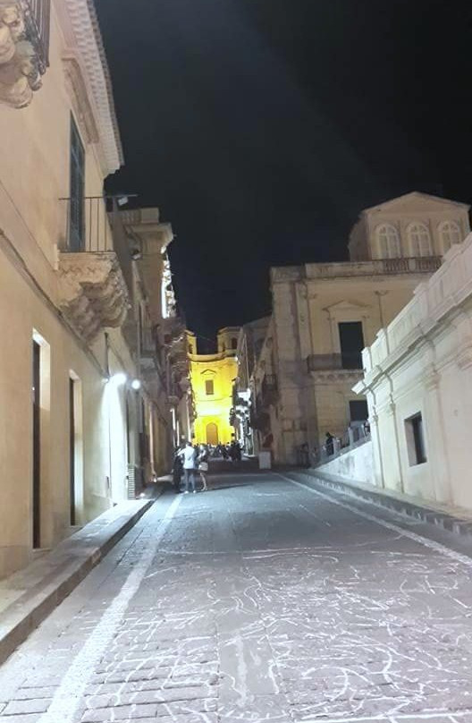 Infopoint Siracusa-锡拉库扎必去景点