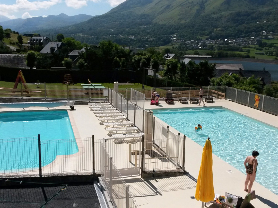 Camping du Lac
