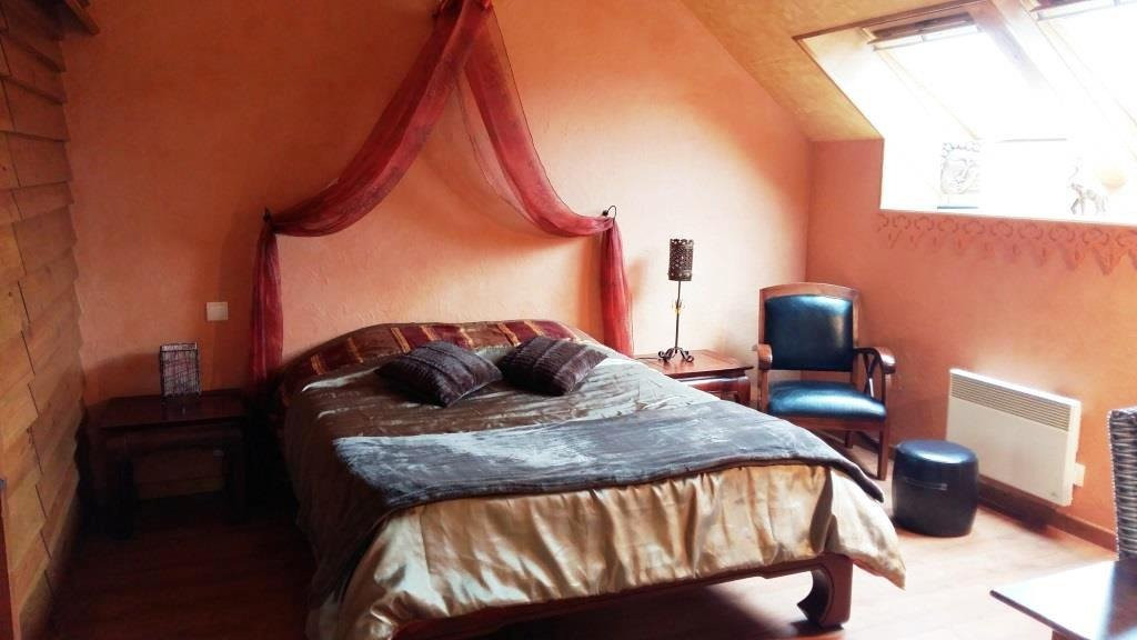 Chambres d'Hotes "Le Pré  Panier"
