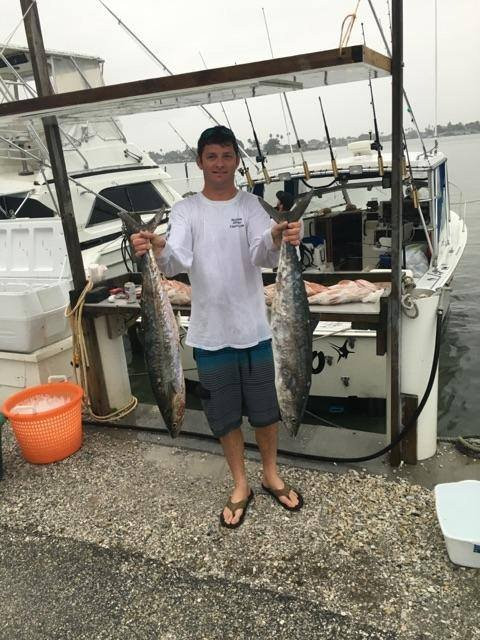 Double O Charters-马德拉海滩必去景点