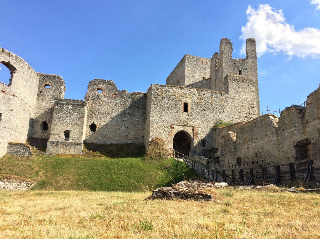 Rabi旅游攻略图片