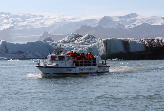 Fun Travel Tours-雷克雅未克必去景点