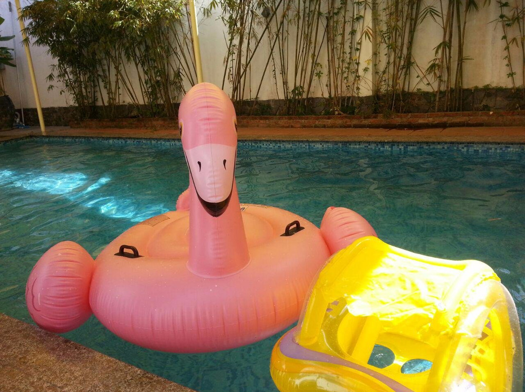 Hatha Spa-岘港必去景点