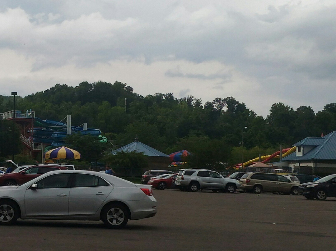 Kentucky Splash Water Park and Campground景点图片