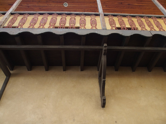 Leven House-蒙巴萨必去景点