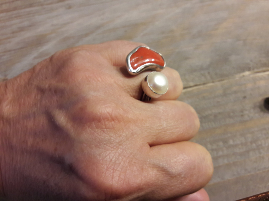 Ergastiri Jewellery-Sarti必去景点