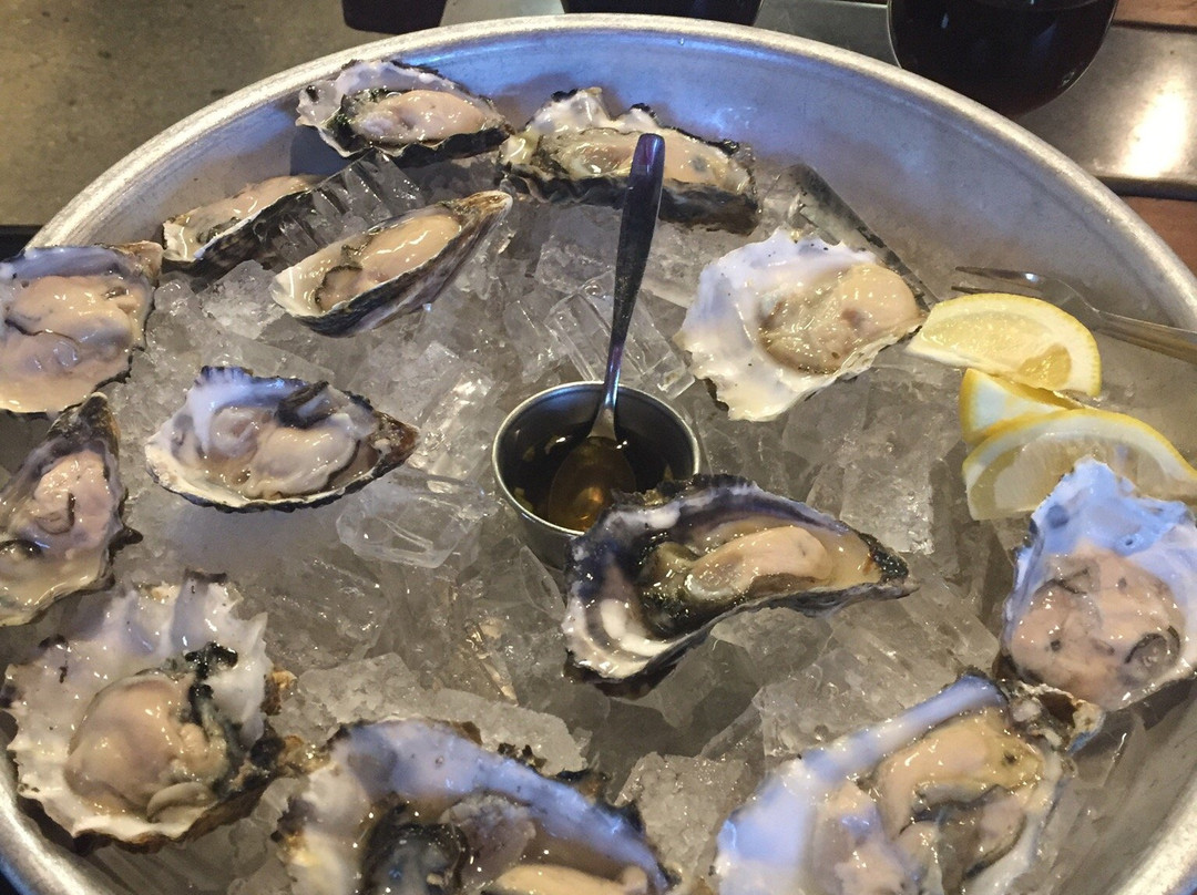 The Cook and Her Farmer