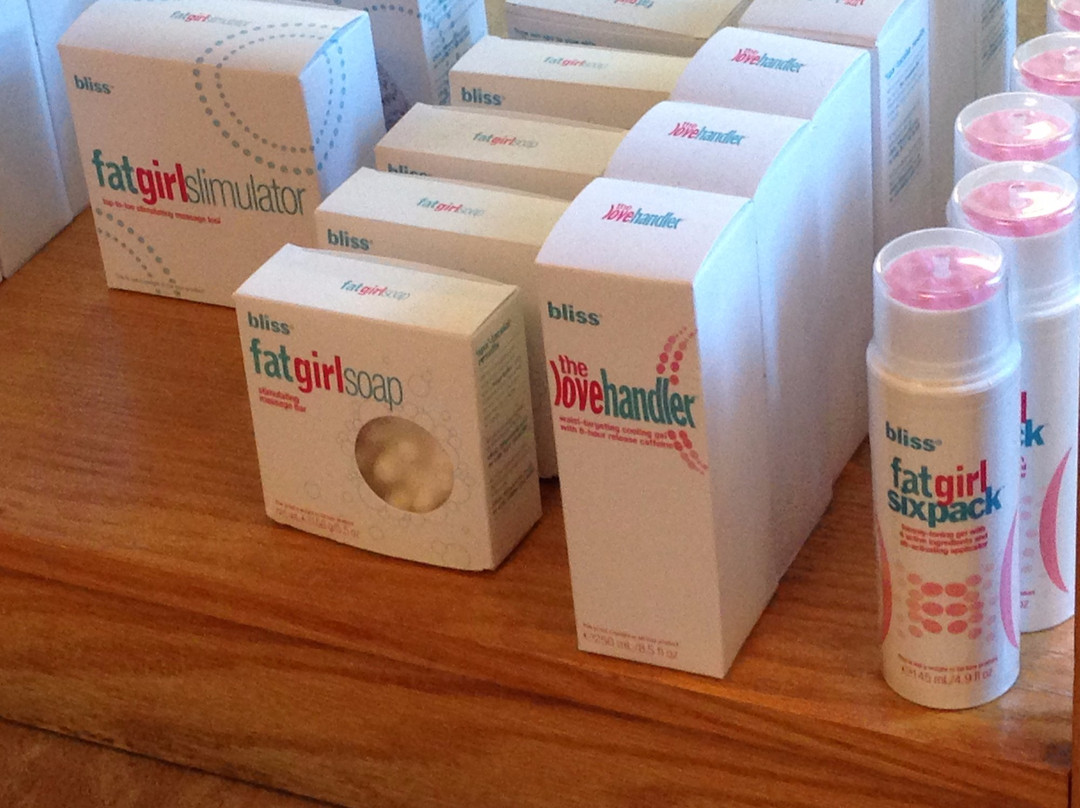 Elemis Spa-安卡斯维尔必去景点