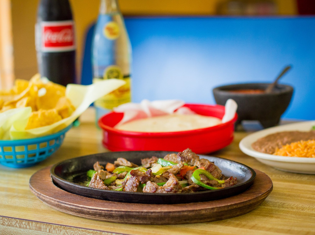 Rogelio's Restaurant