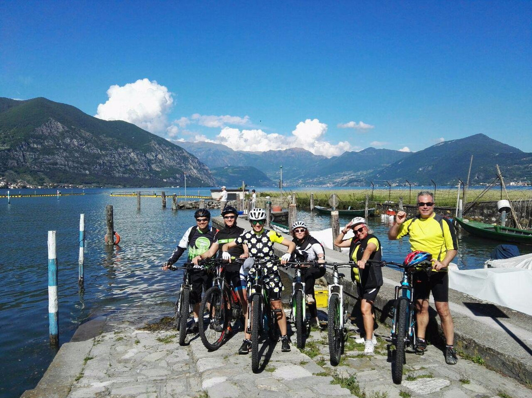 Emotion Bike Ebike Tours景点图片