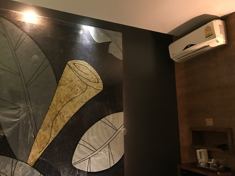 暹罗思瓦纳酒店主图