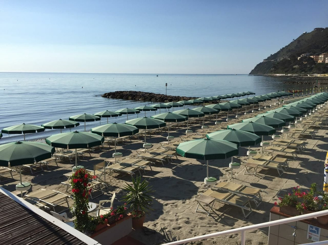 Bar & Bagni Rita