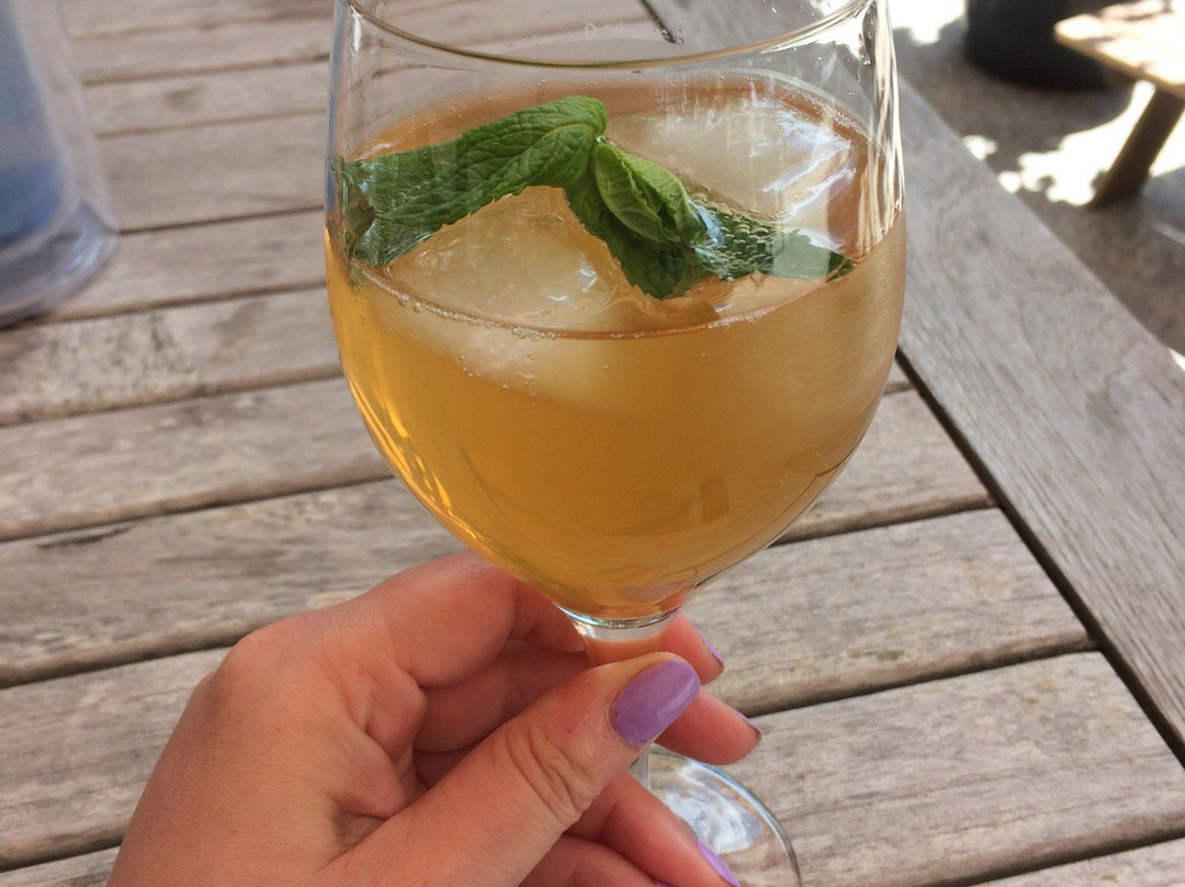 Historische Muehle Vogelsang主图