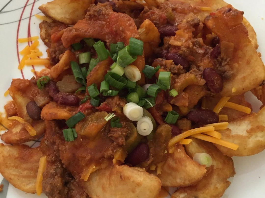 Past Times Restaurant and Bar