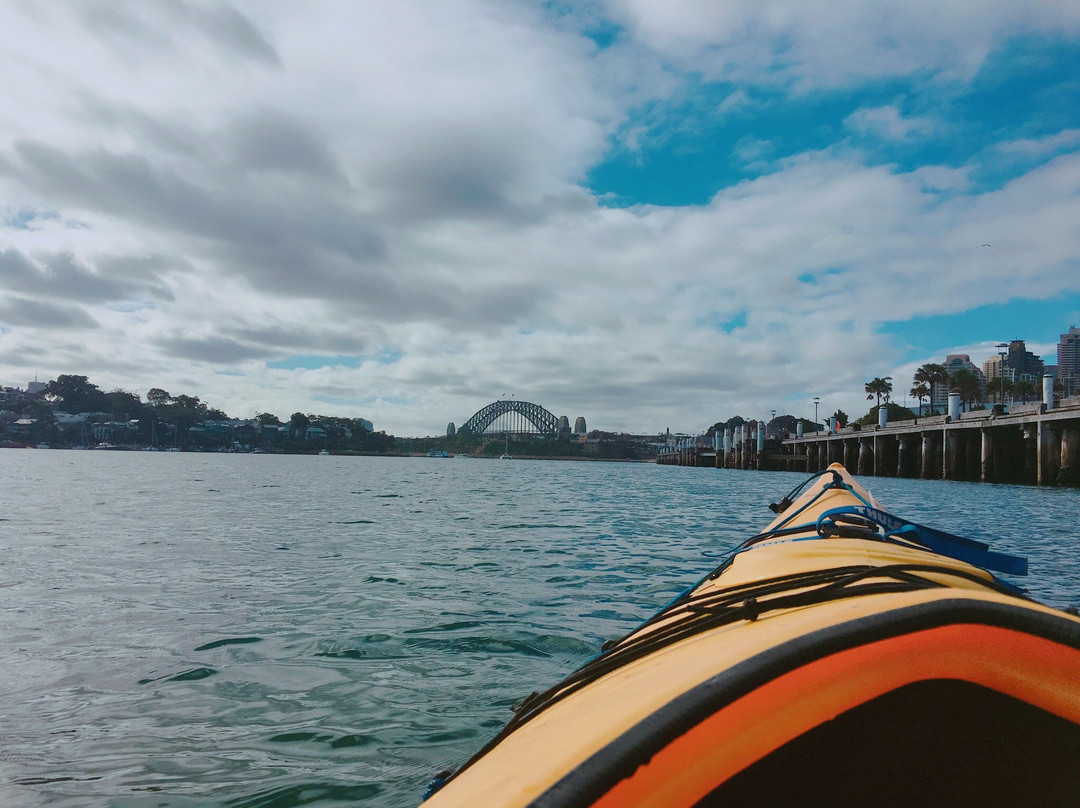 Sydney Charter Boat Hire景点图片