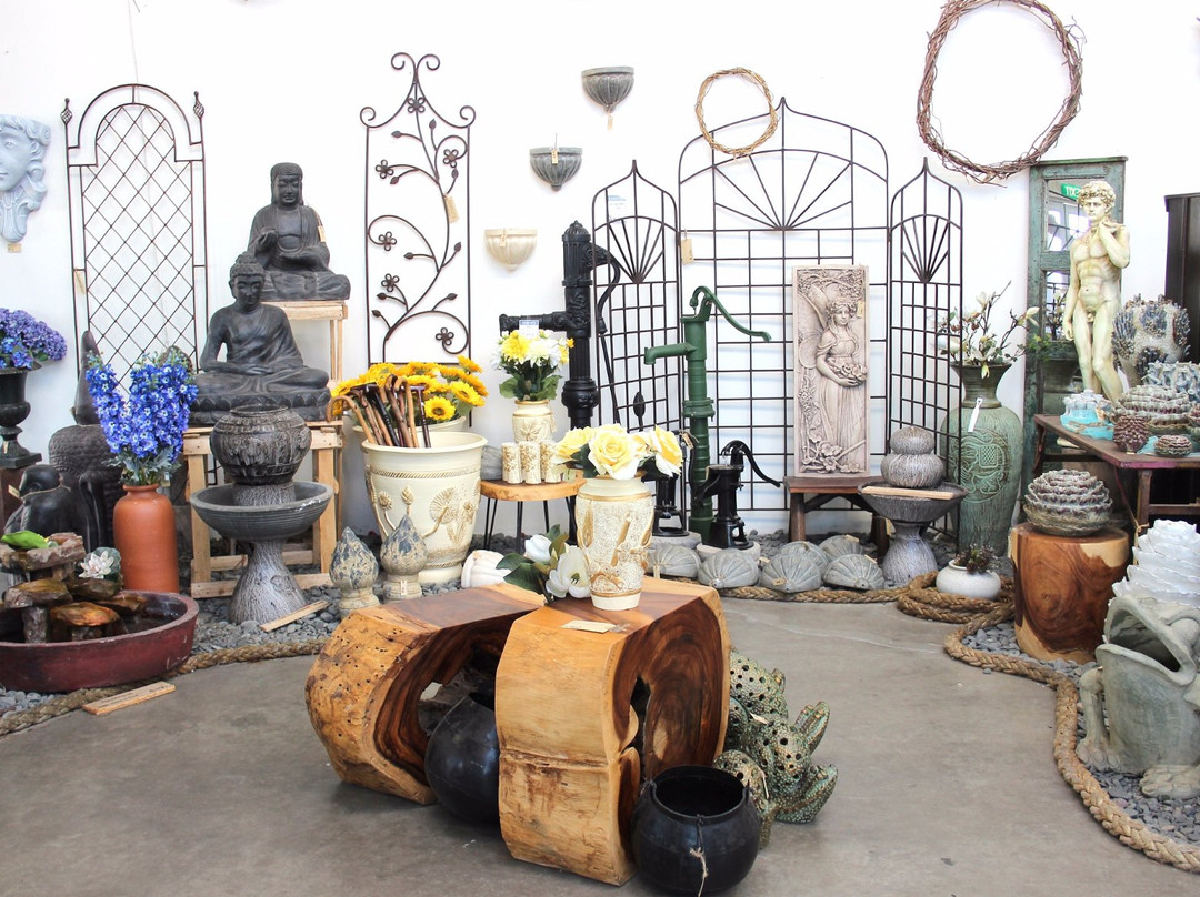 Barron Imports-黑斯廷斯必去景点