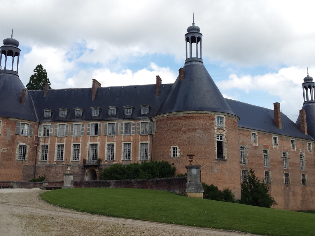 null-Saint-Fargeau