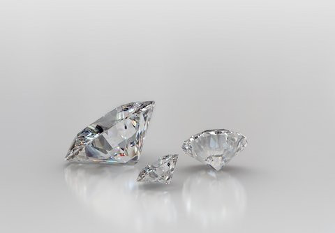 Guided tours to the diamond bourse district-拉马干必去景点