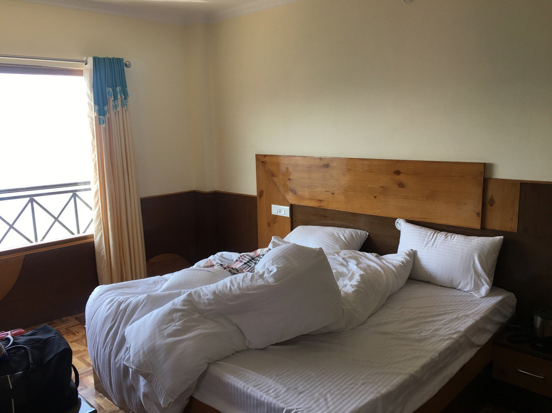 Hill Top Resorts Narkanda主图