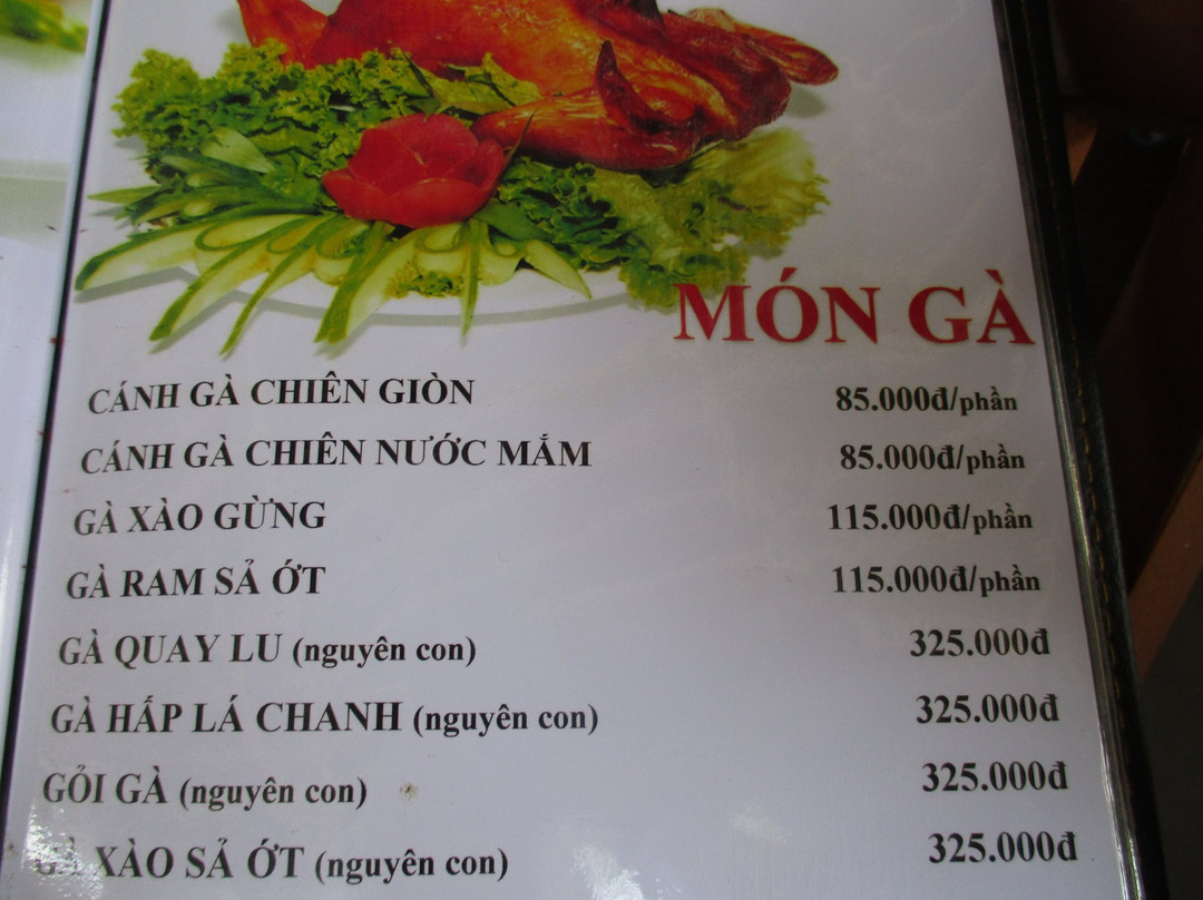 Satracoin Tourist Restaurant