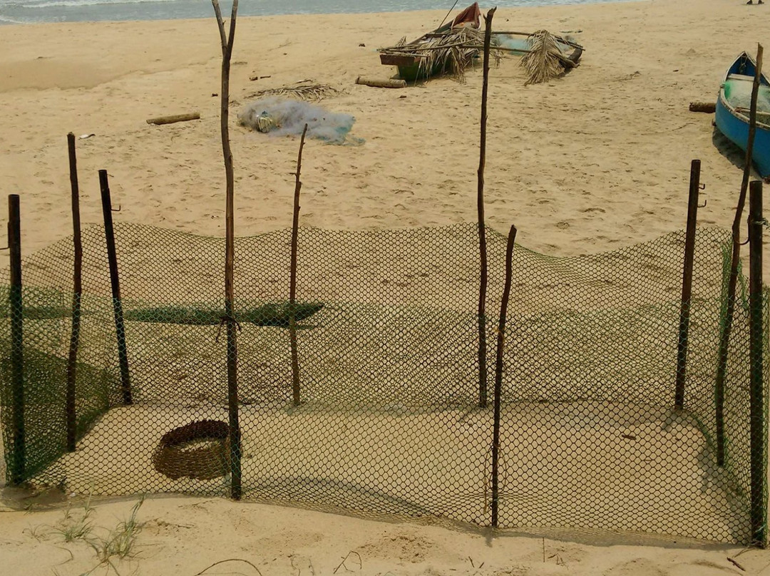 Mochemad Beach景点图片