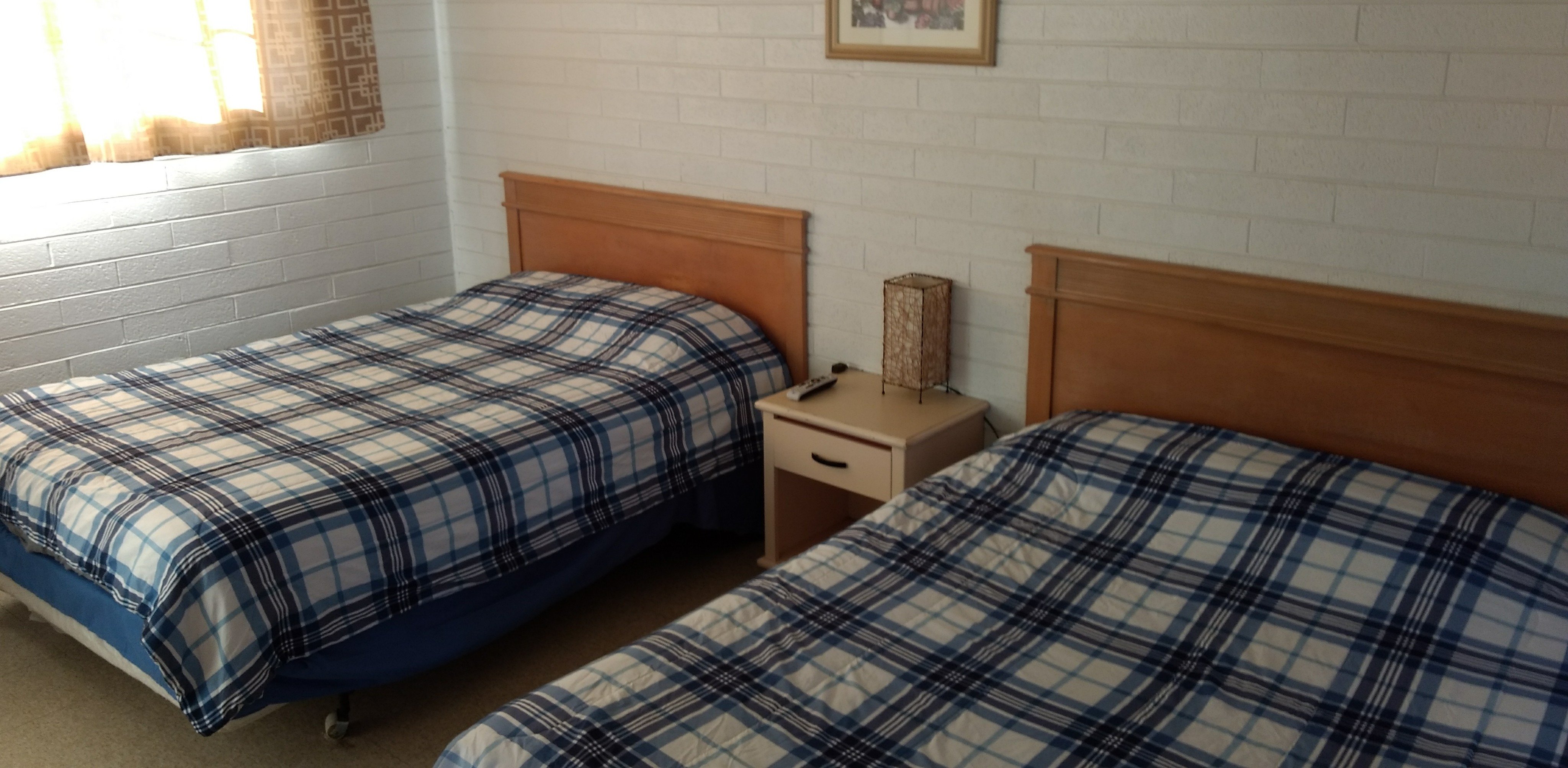 Mountain Breeze Motel-官方