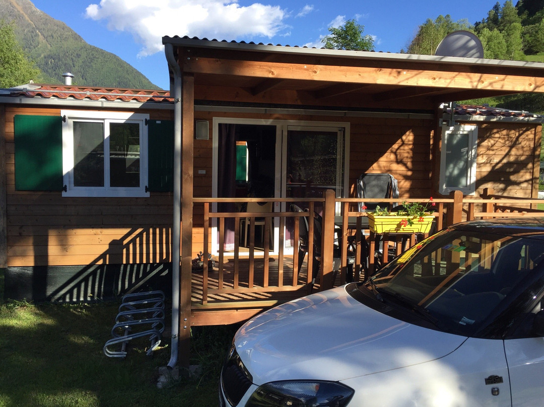 Li Curt旅游攻略图片