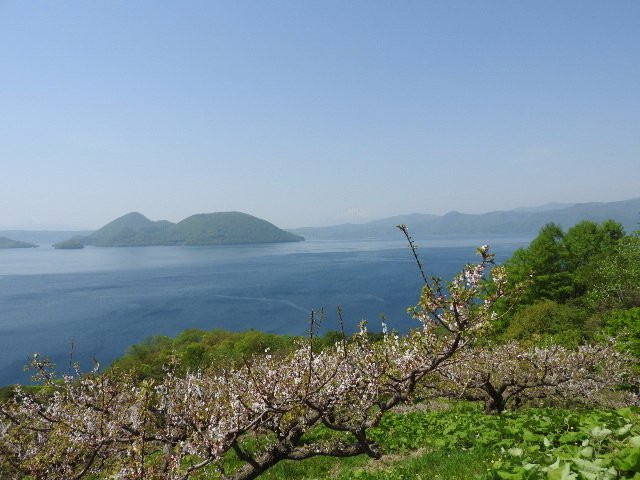 Sobetsu Park-壮瞥町必去景点