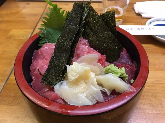 大洗町餐馆和美食-Sushi Yukyu