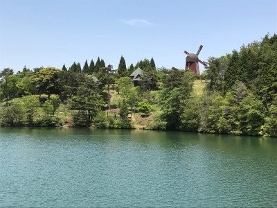 Kogen no Yado Romanze主图