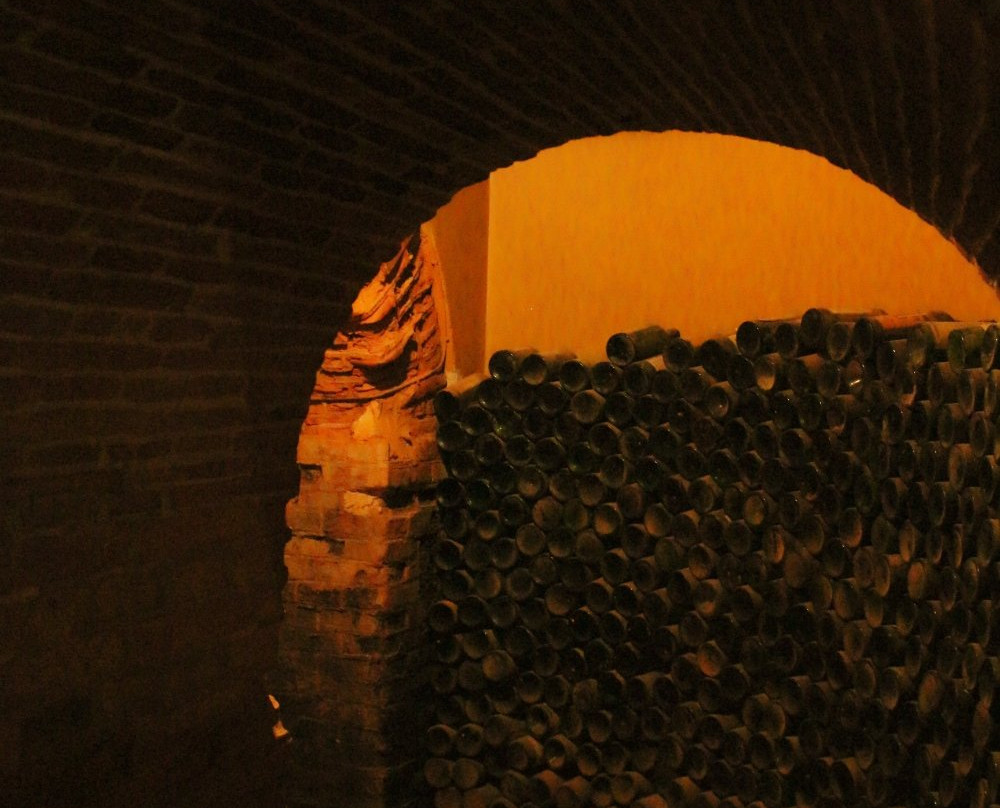 De Oude Drostdy Museum And Venue,  Tulbagh景点图片